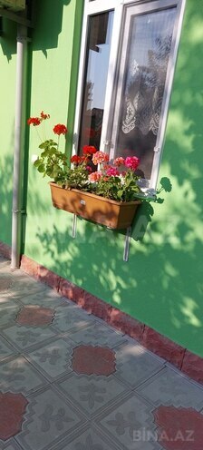2 otaqlı həyət evi/bağ evi - Quba - 100 m² (3)