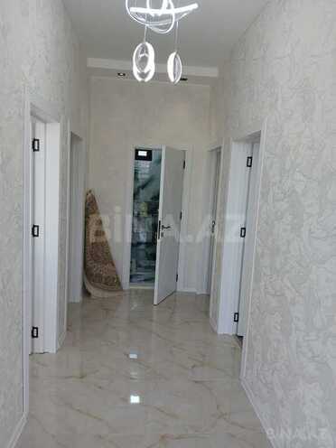 3-комн. дом/дача - пос. Бузовна - 100 м² (7)