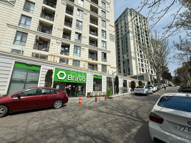 Obyekt - Gənclik m. - 715 m² (5)
