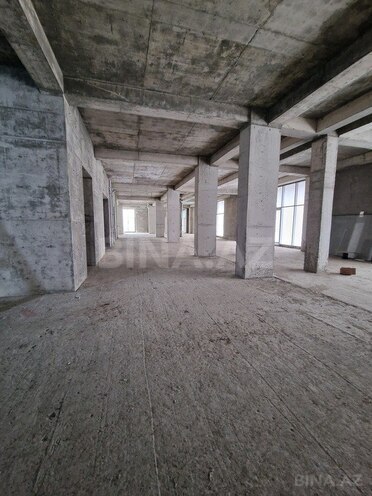 Obyekt - Gənclik m. - 715 m² (2)