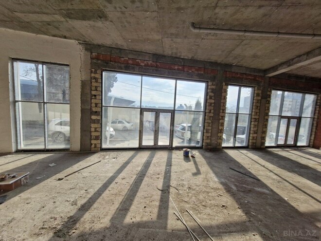Obyekt - Gənclik m. - 715 m² (7)