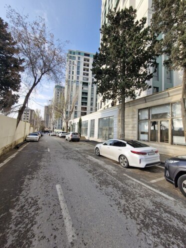 Obyekt - Gənclik m. - 715 m² (4)