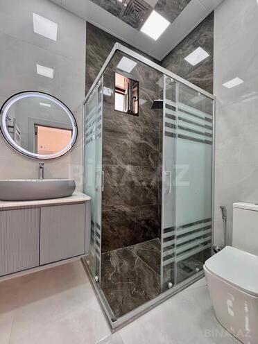 4-комн. дом/дача - пос. Северный Грэс - 150 м² (11)