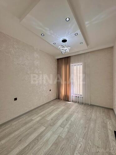 4-комн. дом/дача - пос. Северный Грэс - 150 м² (10)