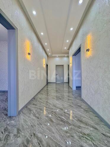 4-комн. дом/дача - пос. Северный Грэс - 150 м² (5)