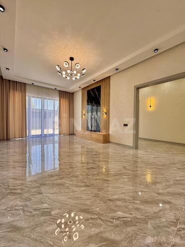 4-комн. дом/дача - пос. Северный Грэс - 150 м² (6)