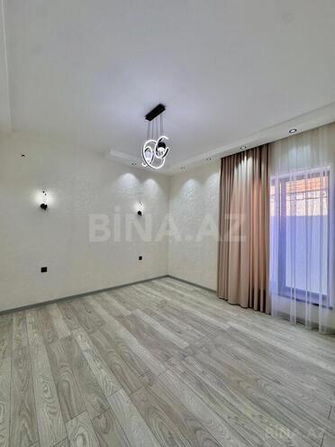 4-комн. дом/дача - пос. Северный Грэс - 150 м² (9)