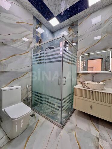 4-комн. дом/дача - пос. Северный Грэс - 150 м² (12)