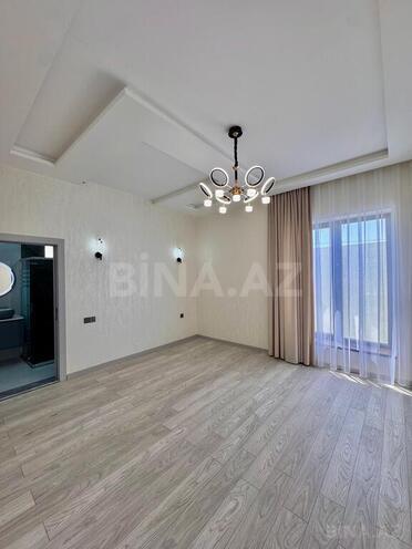 4-комн. дом/дача - пос. Северный Грэс - 150 м² (8)