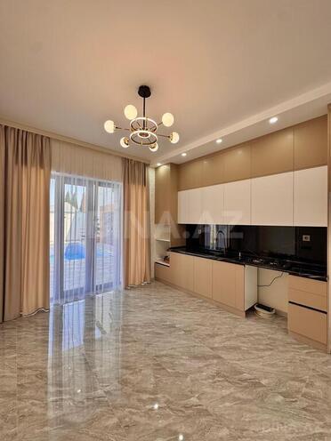 4-комн. дом/дача - пос. Северный Грэс - 150 м² (7)