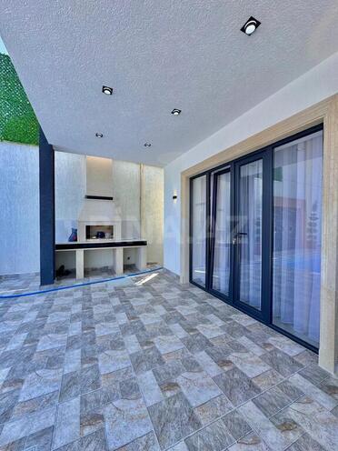 4-комн. дом/дача - пос. Северный Грэс - 150 м² (4)