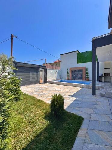 4-комн. дом/дача - пос. Северный Грэс - 150 м² (14)