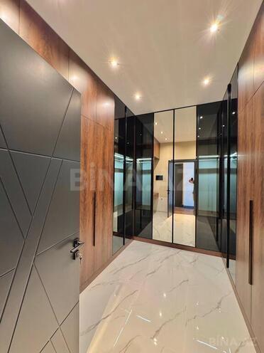5-комн. дом/дача - пос. Мардакан - 350 м² (24)