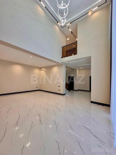 5-комн. дом/дача - пос. Мардакан - 350 м² (10)