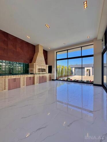 5-комн. дом/дача - пос. Мардакан - 350 м² (8)