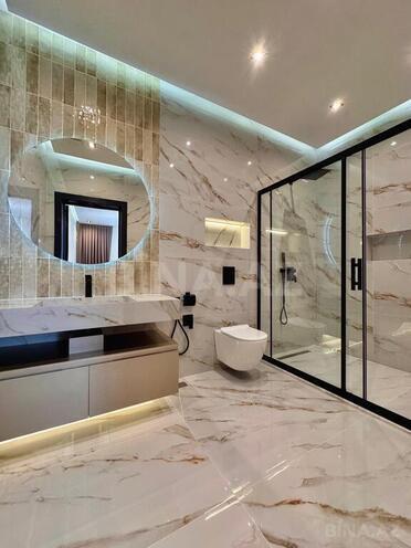 5-комн. дом/дача - пос. Мардакан - 350 м² (23)