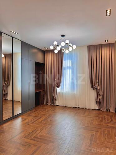 5-комн. дом/дача - пос. Мардакан - 350 м² (16)