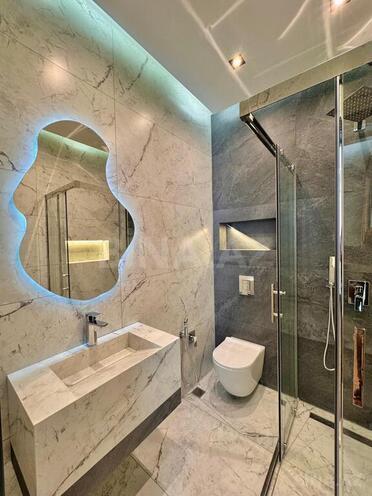 5-комн. дом/дача - пос. Мардакан - 350 м² (15)