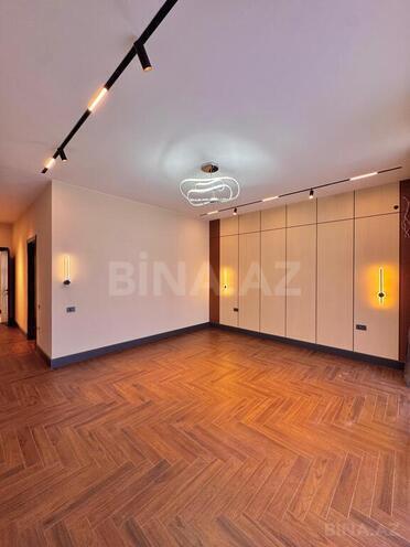 5-комн. дом/дача - пос. Мардакан - 350 м² (21)