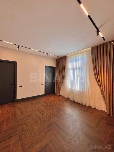 5-комн. дом/дача - пос. Мардакан - 350 м² (14)