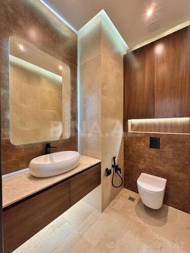 5-комн. дом/дача - пос. Мардакан - 350 м² (22)