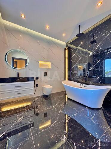 5-комн. дом/дача - пос. Мардакан - 350 м² (17)