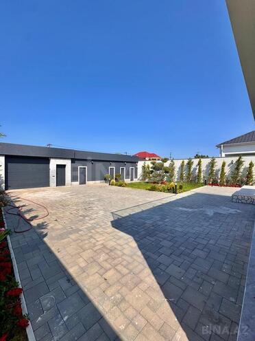 5-комн. дом/дача - пос. Мардакан - 350 м² (4)
