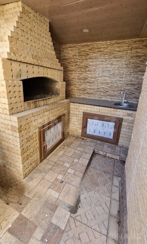7-комн. дом/дача - пос. Дюбенди - 179.5 м² (25)