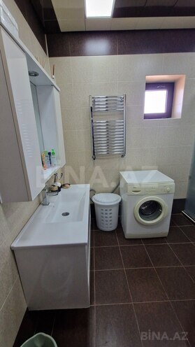7-комн. дом/дача - пос. Дюбенди - 179.5 м² (15)