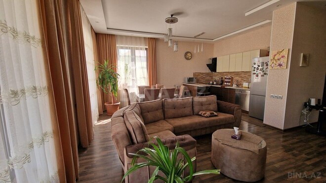 7-комн. дом/дача - пос. Дюбенди - 179.5 м² (5)