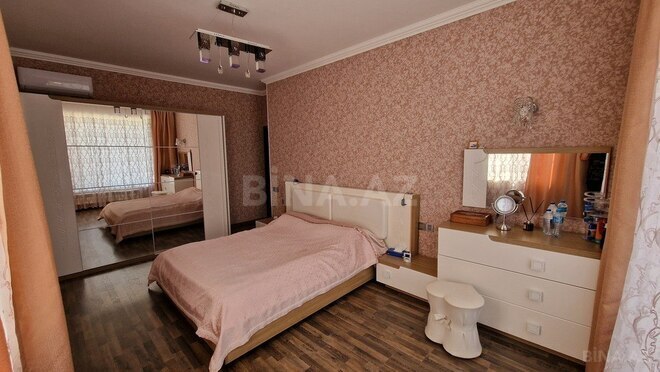 7-комн. дом/дача - пос. Дюбенди - 179.5 м² (12)