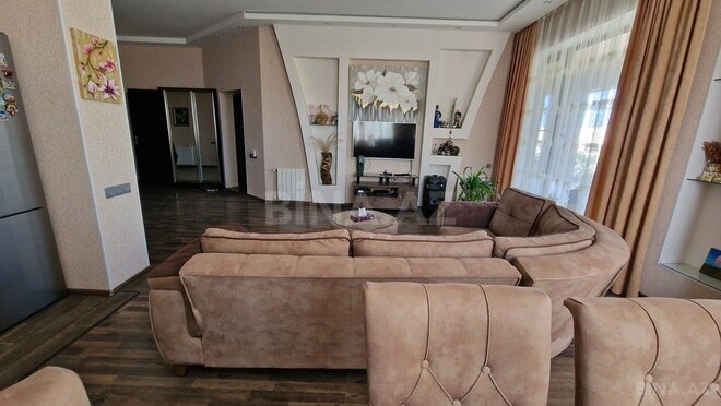 7-комн. дом/дача - пос. Дюбенди - 179.5 м² (4)