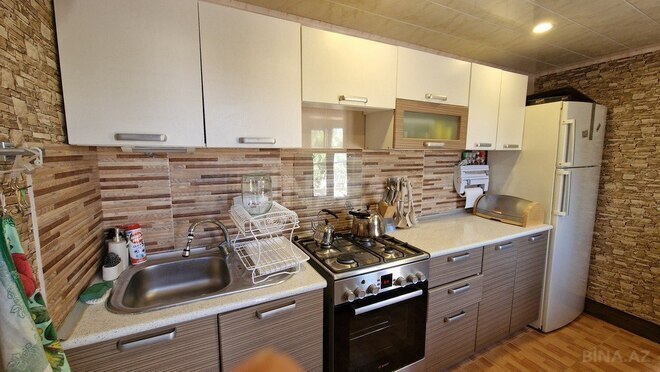 7-комн. дом/дача - пос. Дюбенди - 179.5 м² (20)