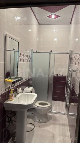 3-комн. новостройка - пос. Бузовна - 320 м² (14)