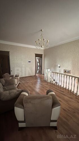 3-комн. новостройка - пос. Бузовна - 320 м² (8)