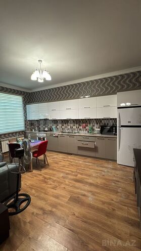 3-комн. новостройка - пос. Бузовна - 320 м² (7)