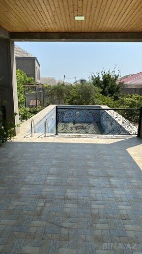3-комн. новостройка - пос. Бузовна - 320 м² (3)