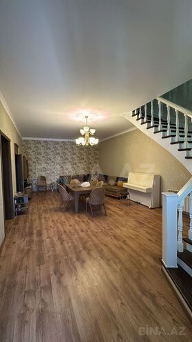 3-комн. новостройка - пос. Бузовна - 320 м² (6)