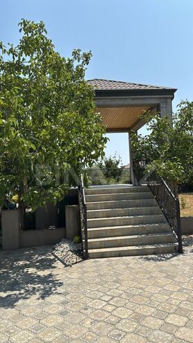 3-комн. новостройка - пос. Бузовна - 320 м² (4)