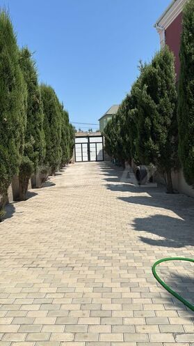 3-комн. новостройка - пос. Бузовна - 320 м² (2)