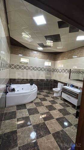 3-комн. новостройка - пос. Бузовна - 320 м² (15)