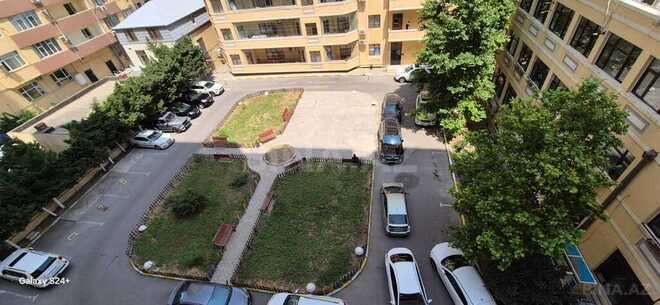 3-комн. новостройка - Наримановский  р. - 150 м² (29)