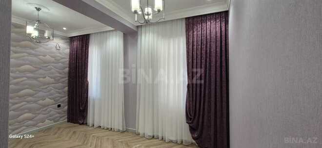 3-комн. новостройка - Наримановский  р. - 150 м² (9)