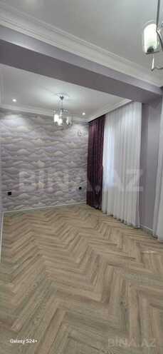 3-комн. новостройка - Наримановский  р. - 150 м² (8)