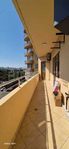 3-комн. новостройка - Наримановский  р. - 150 м² (25)