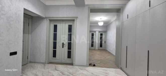3-комн. новостройка - Наримановский  р. - 150 м² (17)