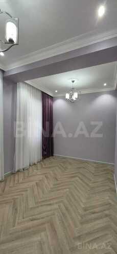 3-комн. новостройка - Наримановский  р. - 150 м² (7)