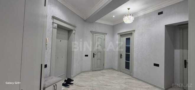 3-комн. новостройка - Наримановский  р. - 150 м² (18)