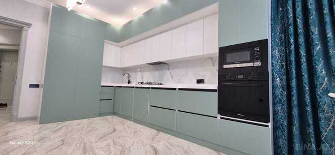 3-комн. новостройка - Наримановский  р. - 150 м² (10)