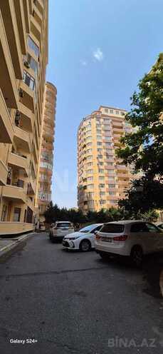 3-комн. новостройка - Наримановский  р. - 150 м² (28)